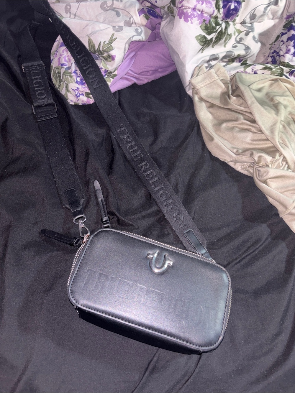 True religion purse